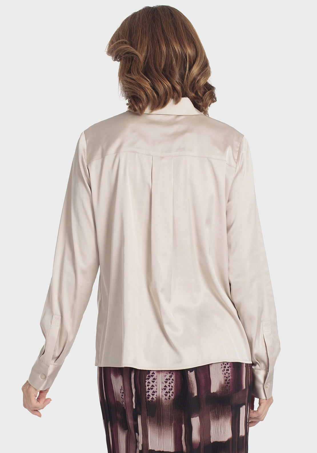 Fantasy Shirt - Beige