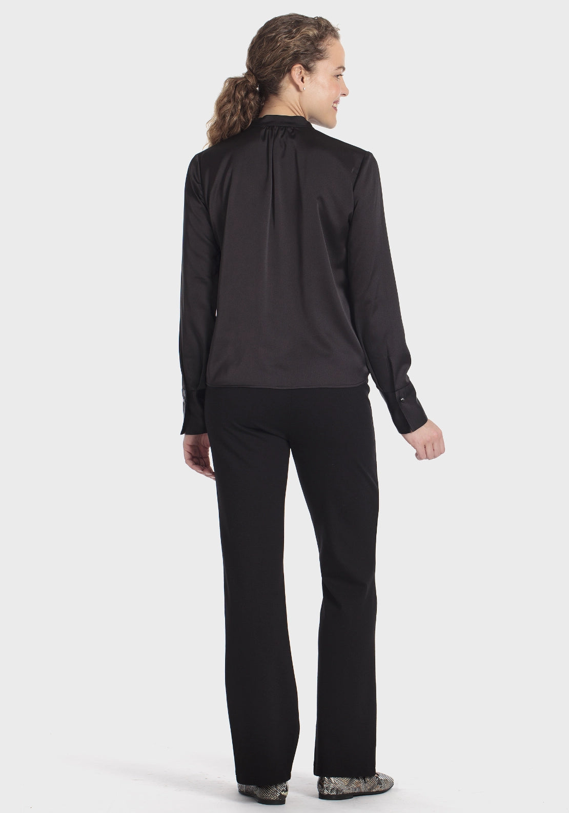 Fantasy Shirt - Black