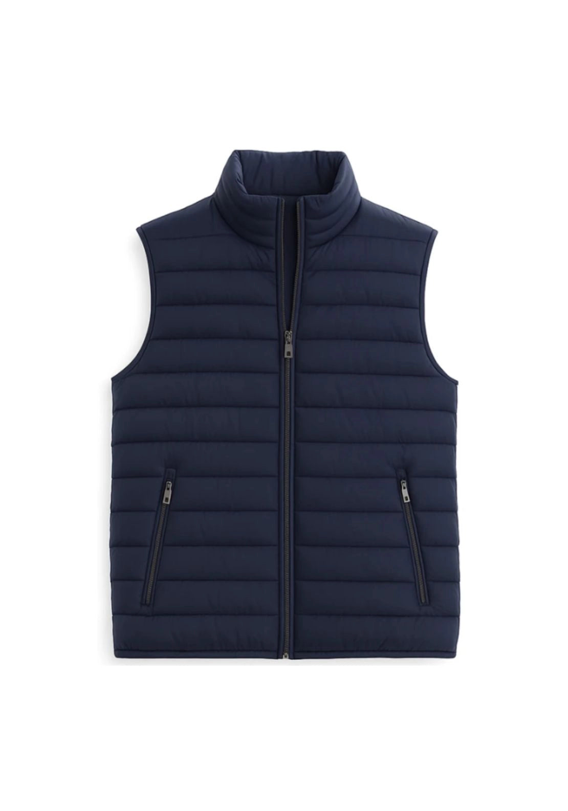 Hybrid Gilet - Navy