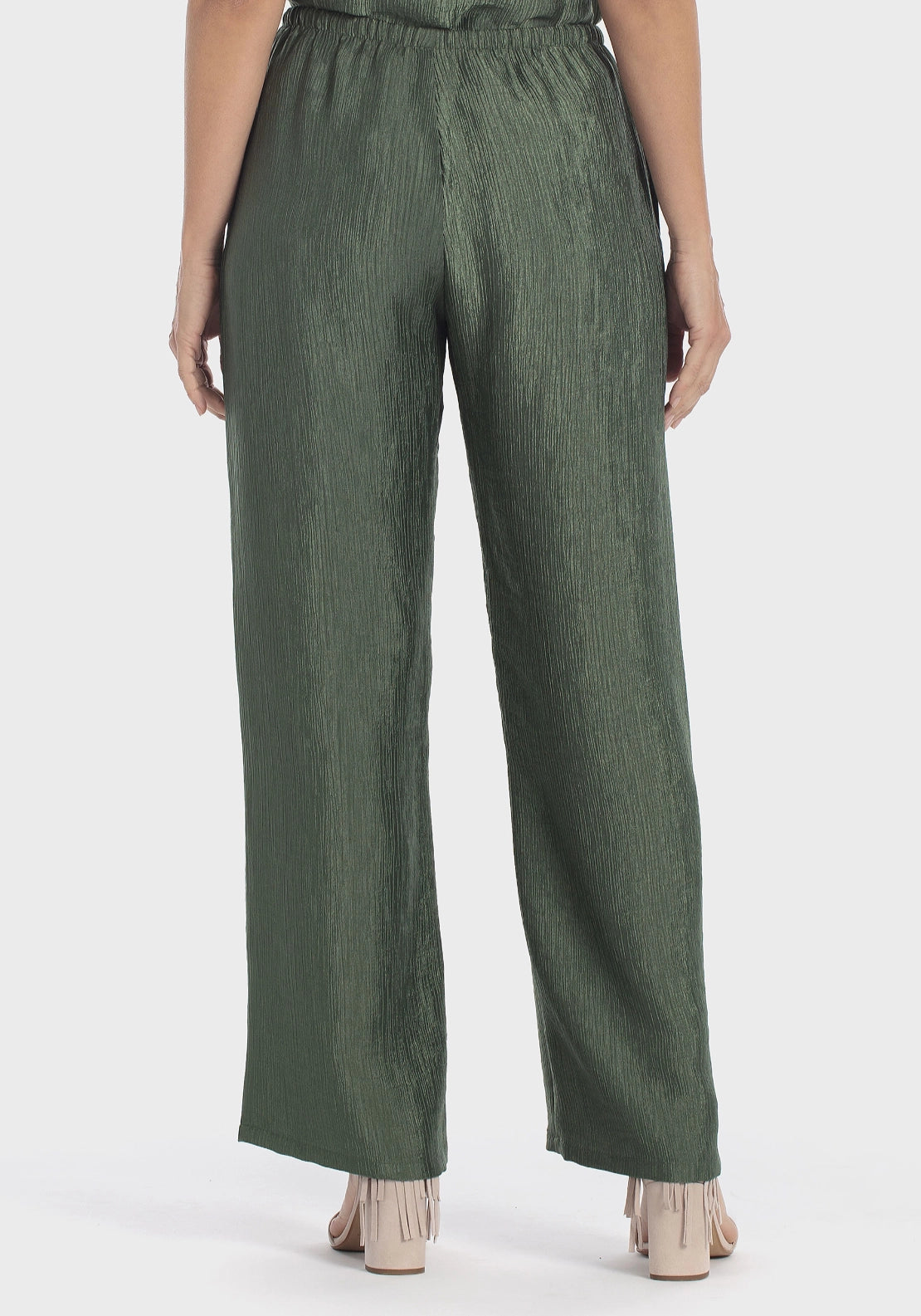 Fantasy Trousers - Green