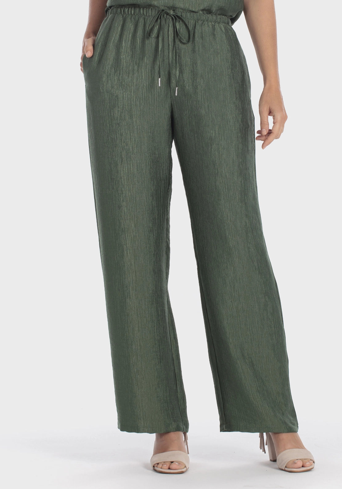 Fantasy Trousers - Green