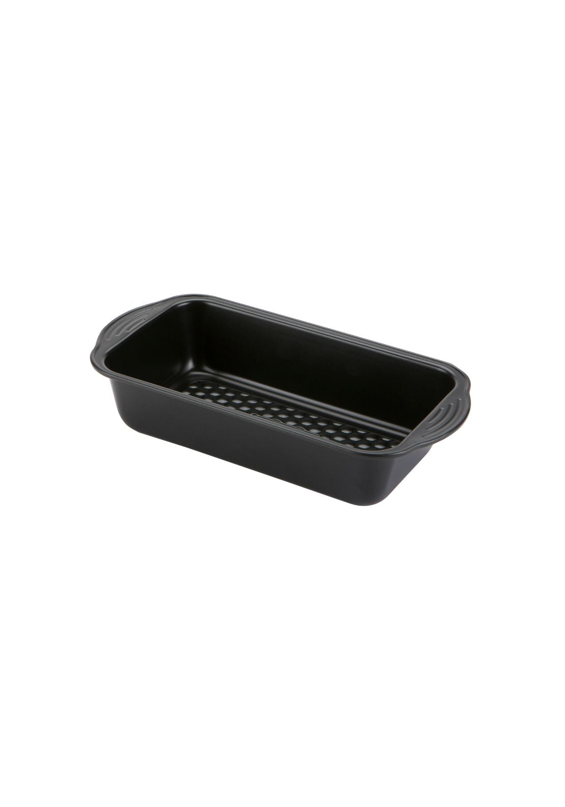 Prestige Non Stick Carbon Steel Loaf Tin 22cm x 12cm 1 Shaws Department Stores