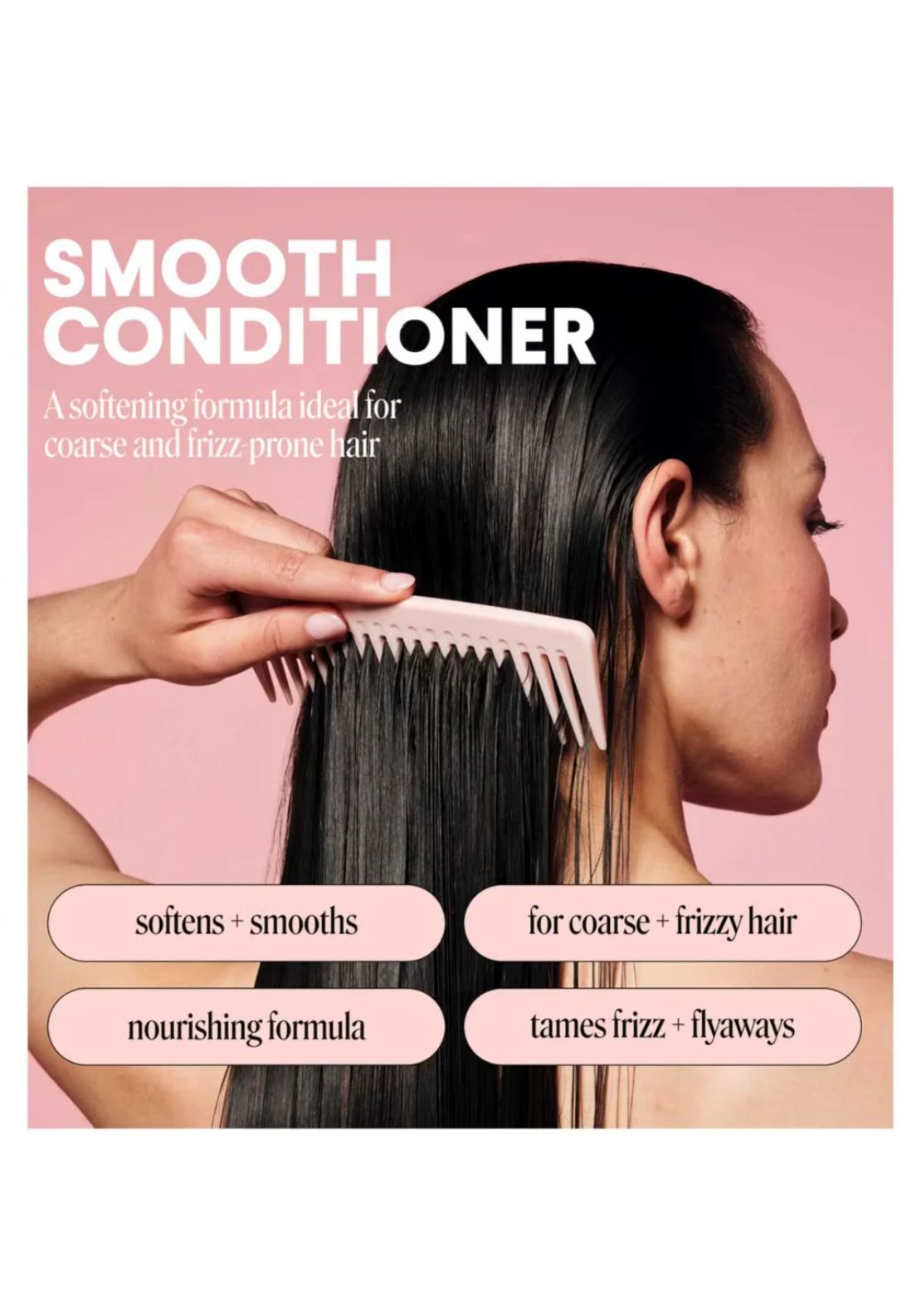 Monday Smooth Conditioner 350ml 2 Shaws Department Stores