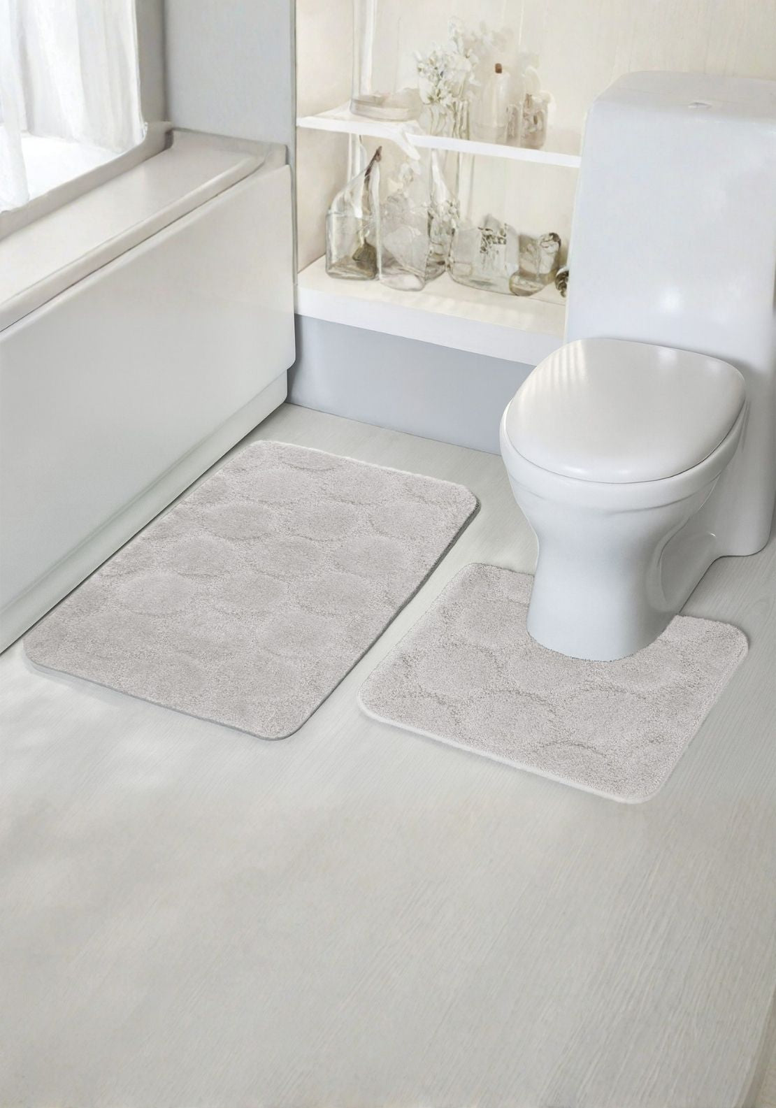 The Home Collection Cobla - Bath Mat 2 Shaws Department Stores