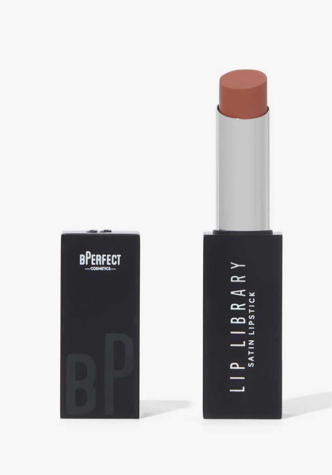 Bperfect Lip Library Lipstick - Desire 1 Shaws Department Stores