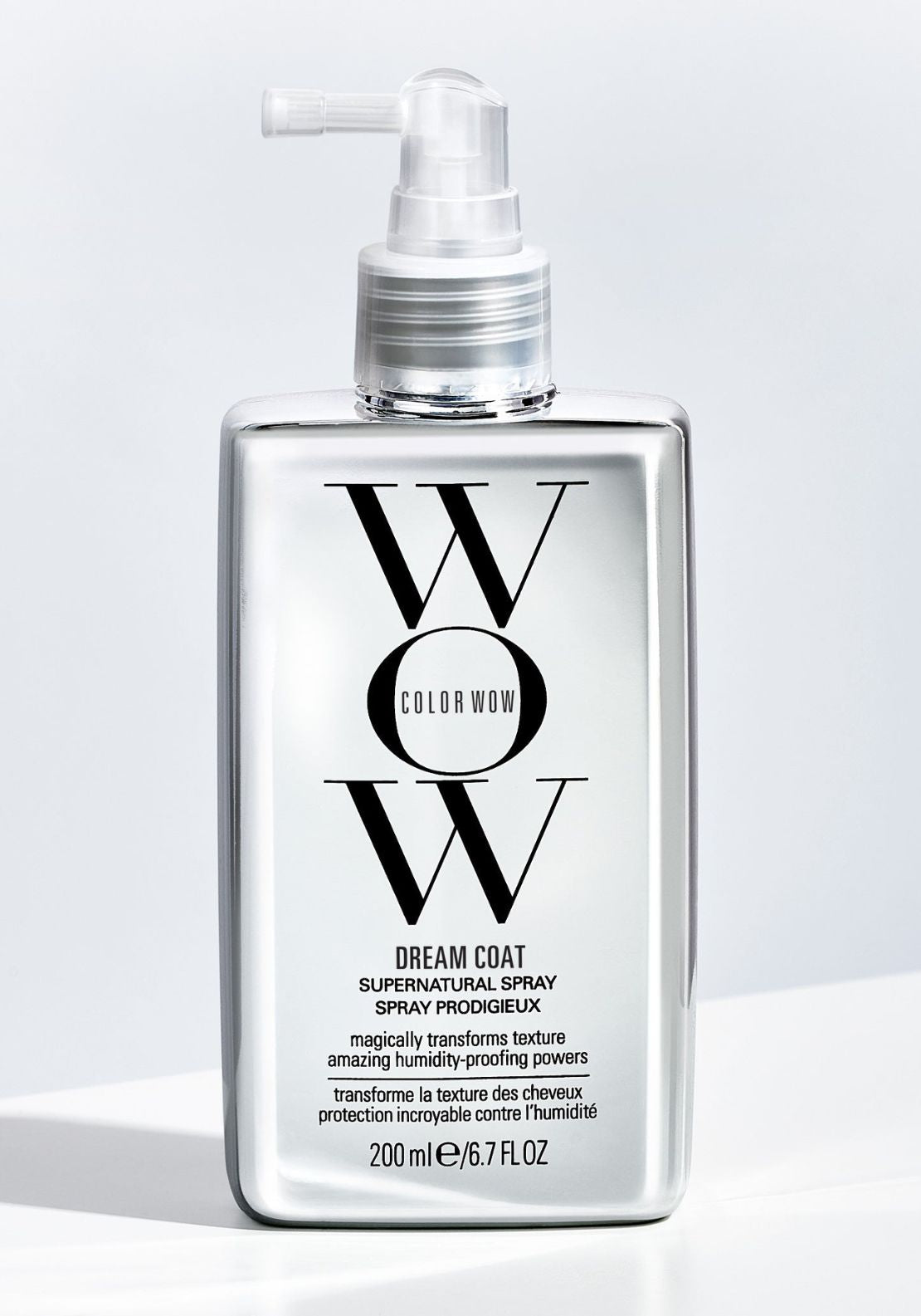 Color Wow Dream Coat Supernatural Spray 2 Shaws Department Stores