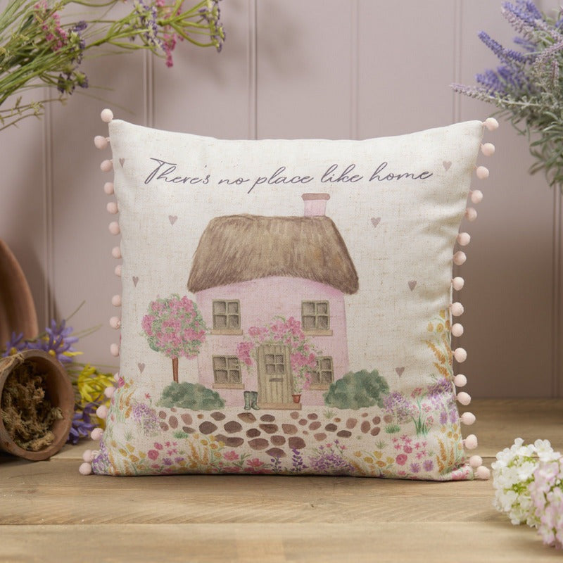 The Home Collection There&