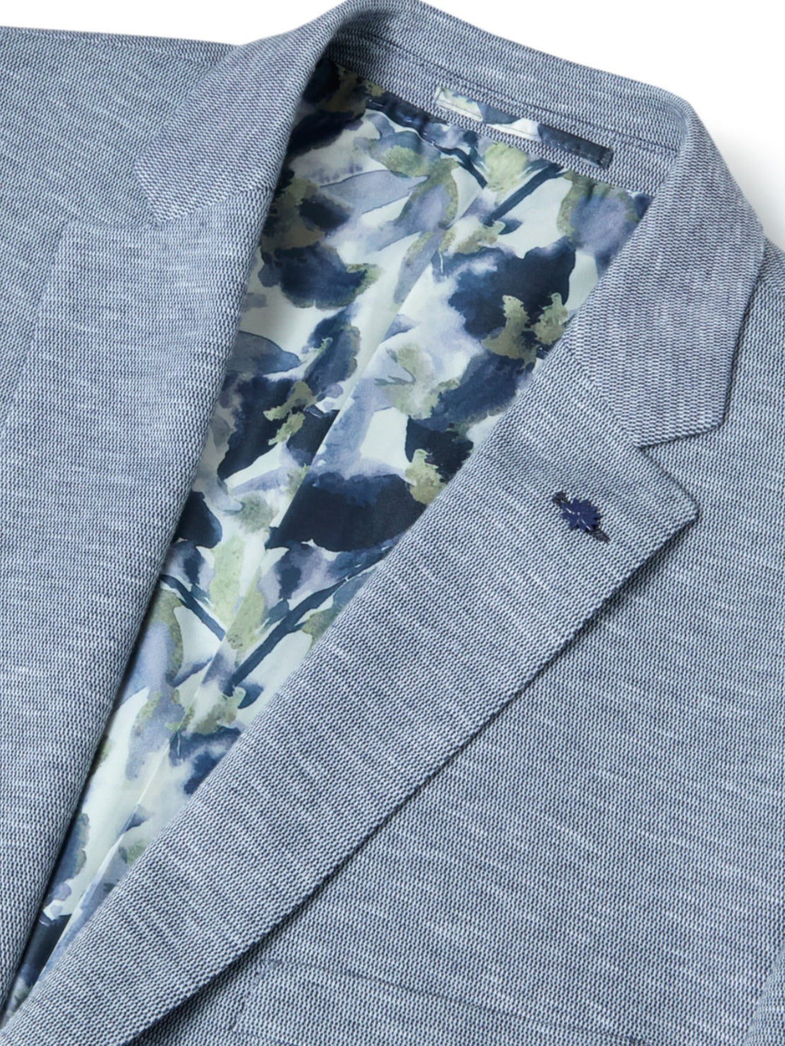 Daniel Grahame Damon Sports Jacket - Blue 27 2 Shaws Department Stores