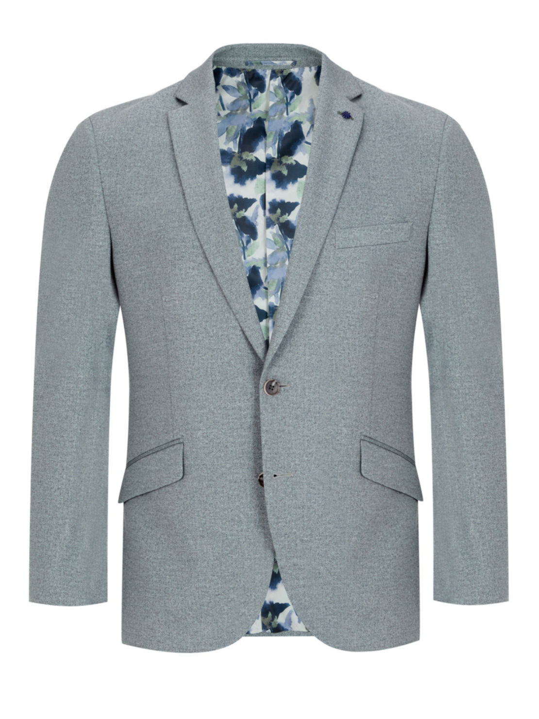 Daniel Grahame Dale Sports Jacket - Green 1 Shaws Department Stores