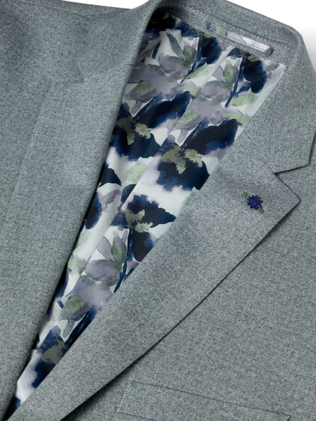 Daniel Grahame Dale Sports Jacket - Green 2 Shaws Department Stores