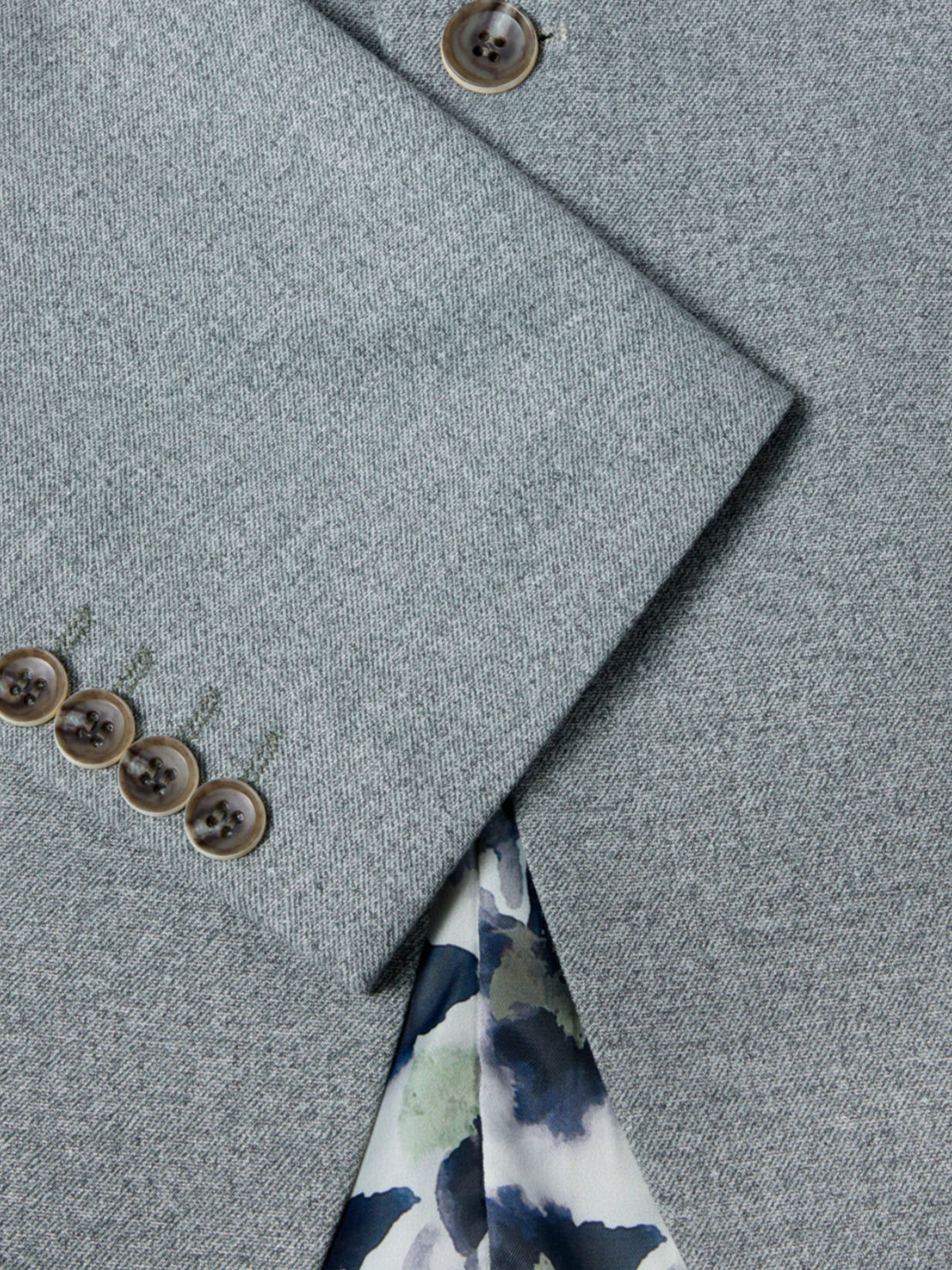 Daniel Grahame Dale Sports Jacket - Green 3 Shaws Department Stores