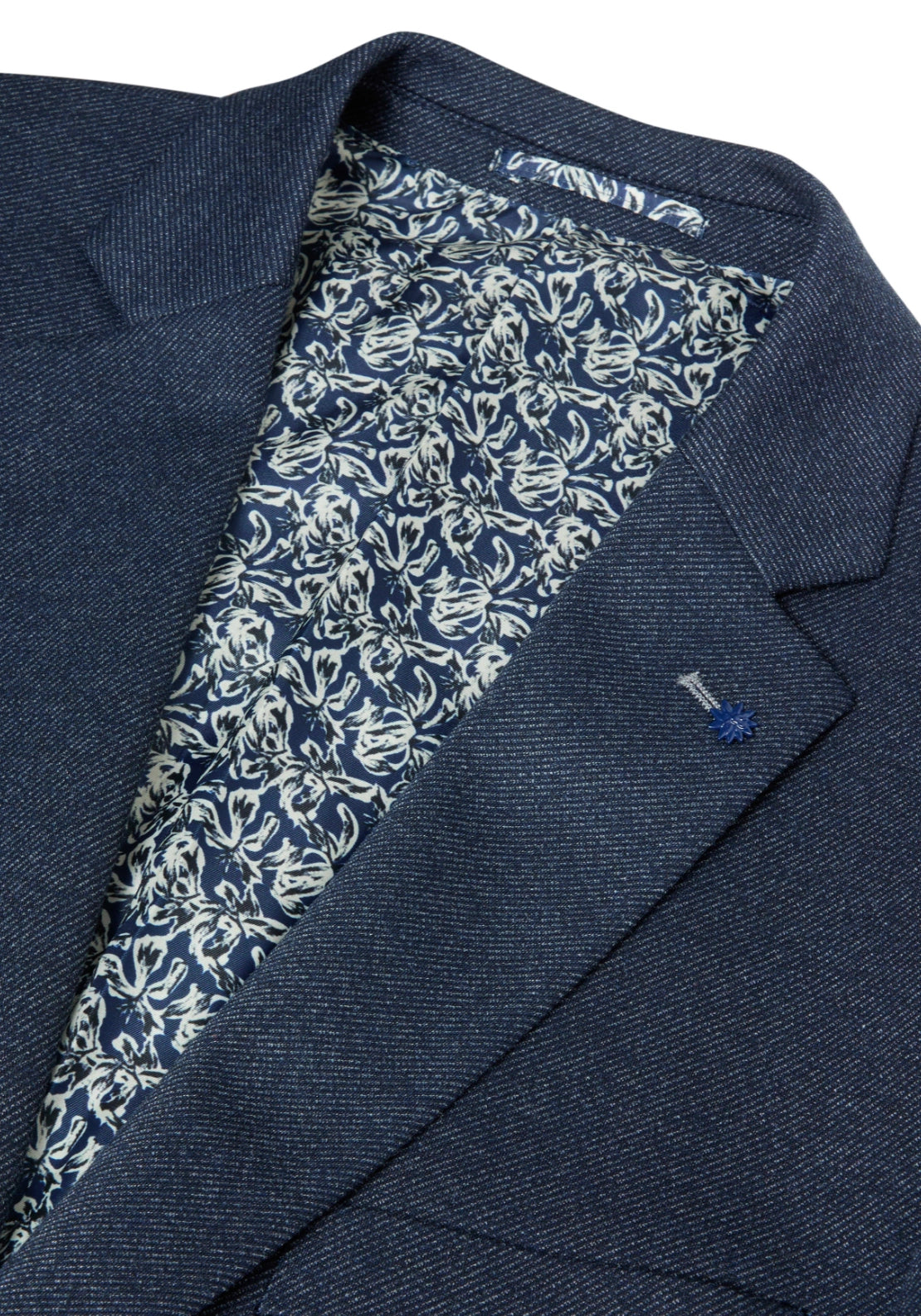 Dawson Sports Jacket - Blue