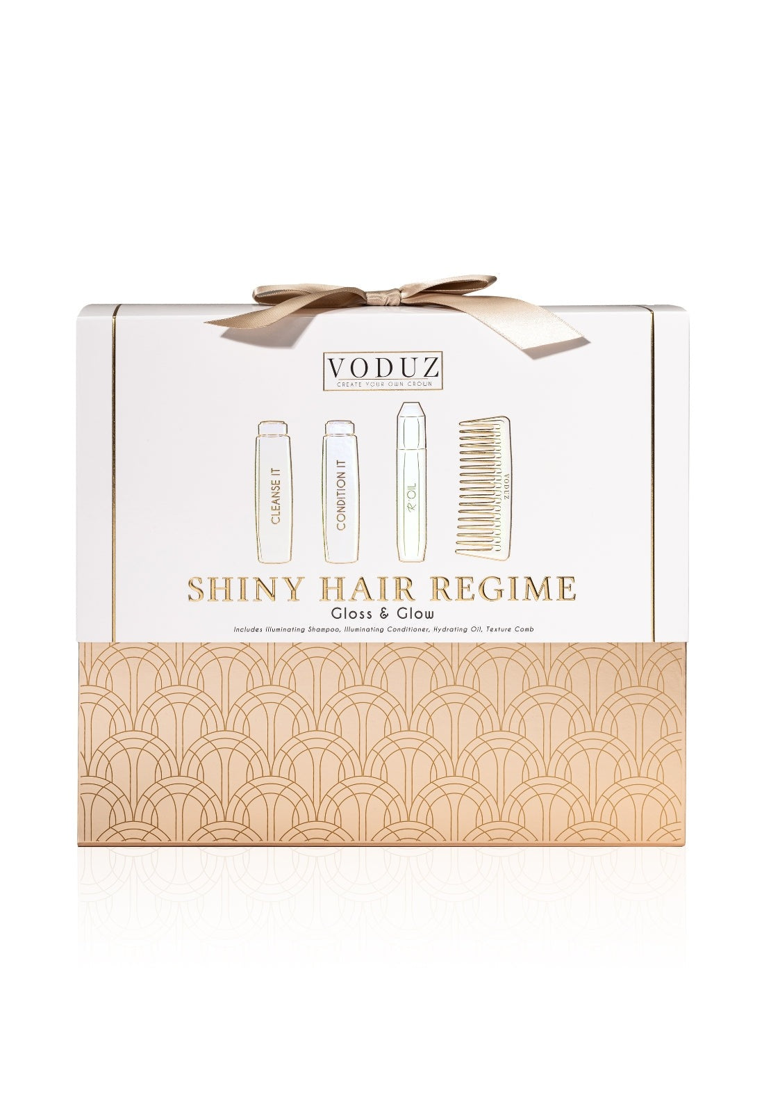 Voduz Gloss And Glow Set 1 Shaws Department Stores