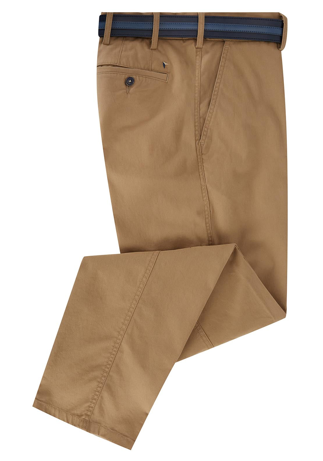 Drifter DG Drifter Chino - Driscoll - Fawn 1 Shaws Department Stores