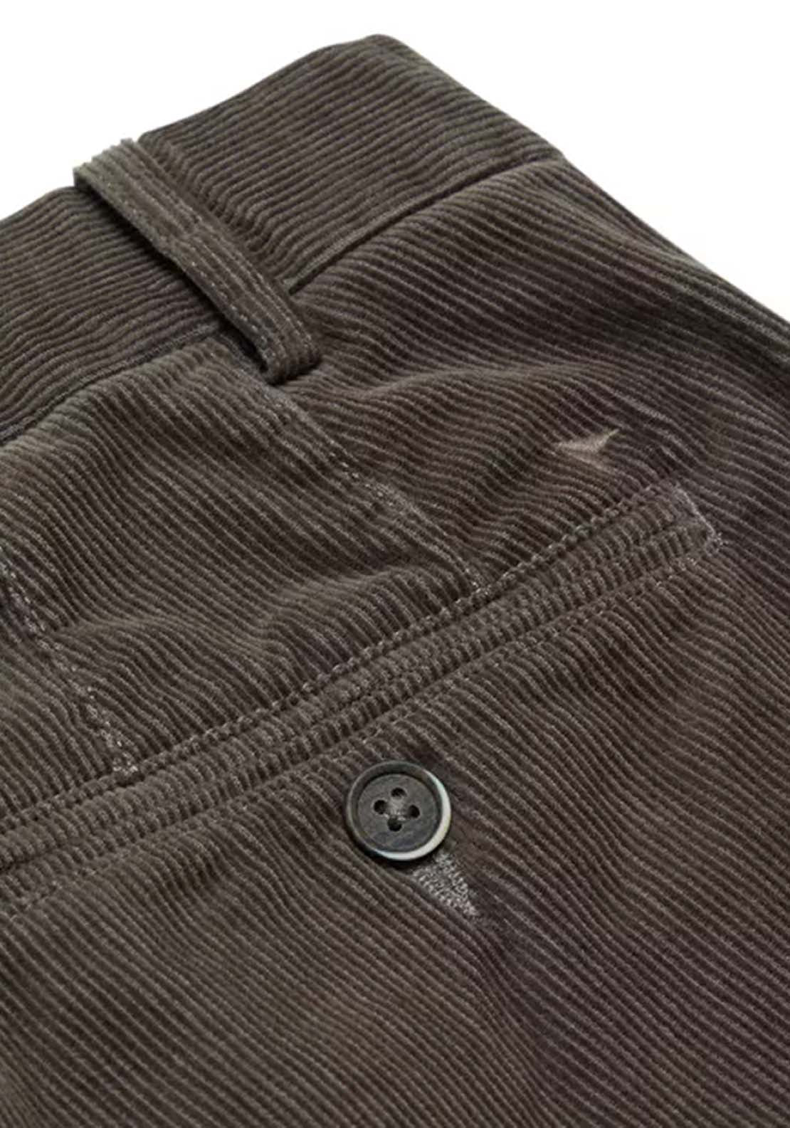 Drifter Deacon Trouser - Taupe 2 Shaws Department Stores