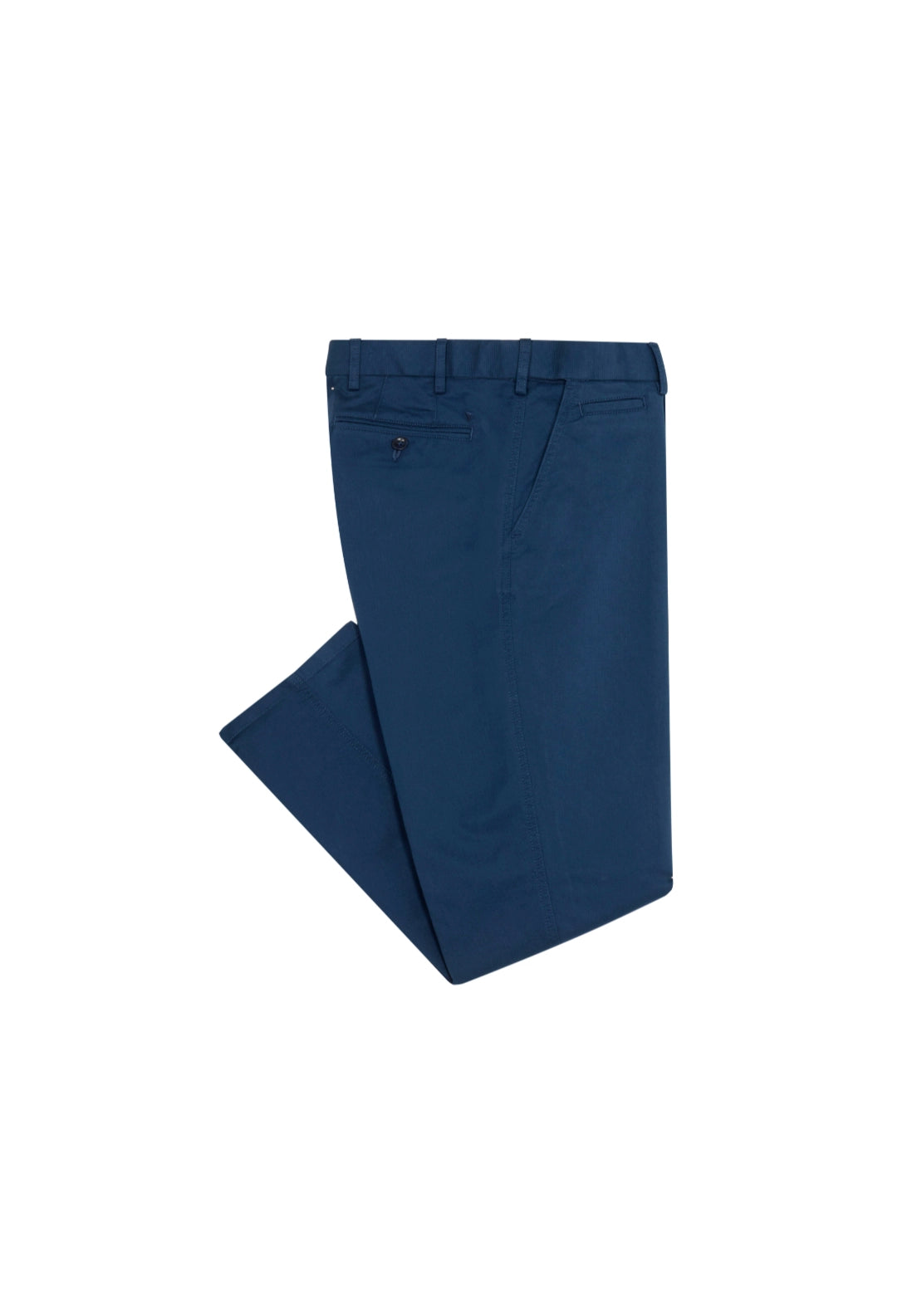 Deacon Trousers - Blue