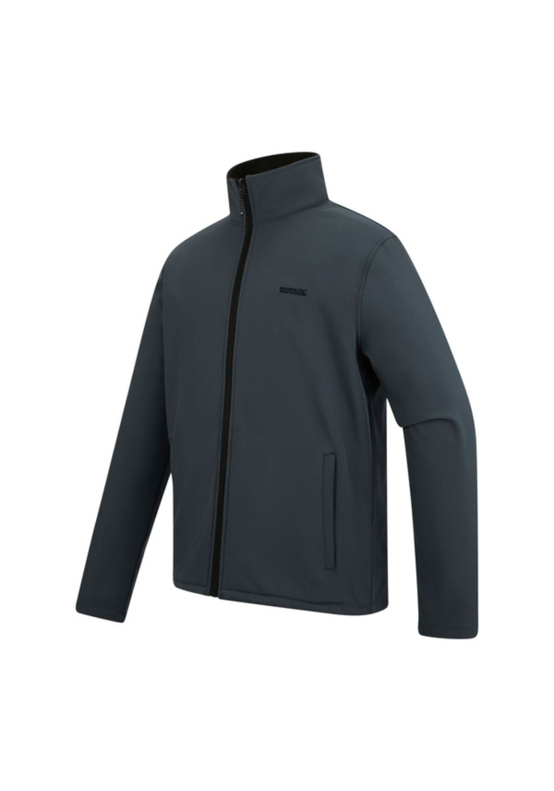 Regatta Cera V Jacket - Dark Storm 10 Shaws Department Stores