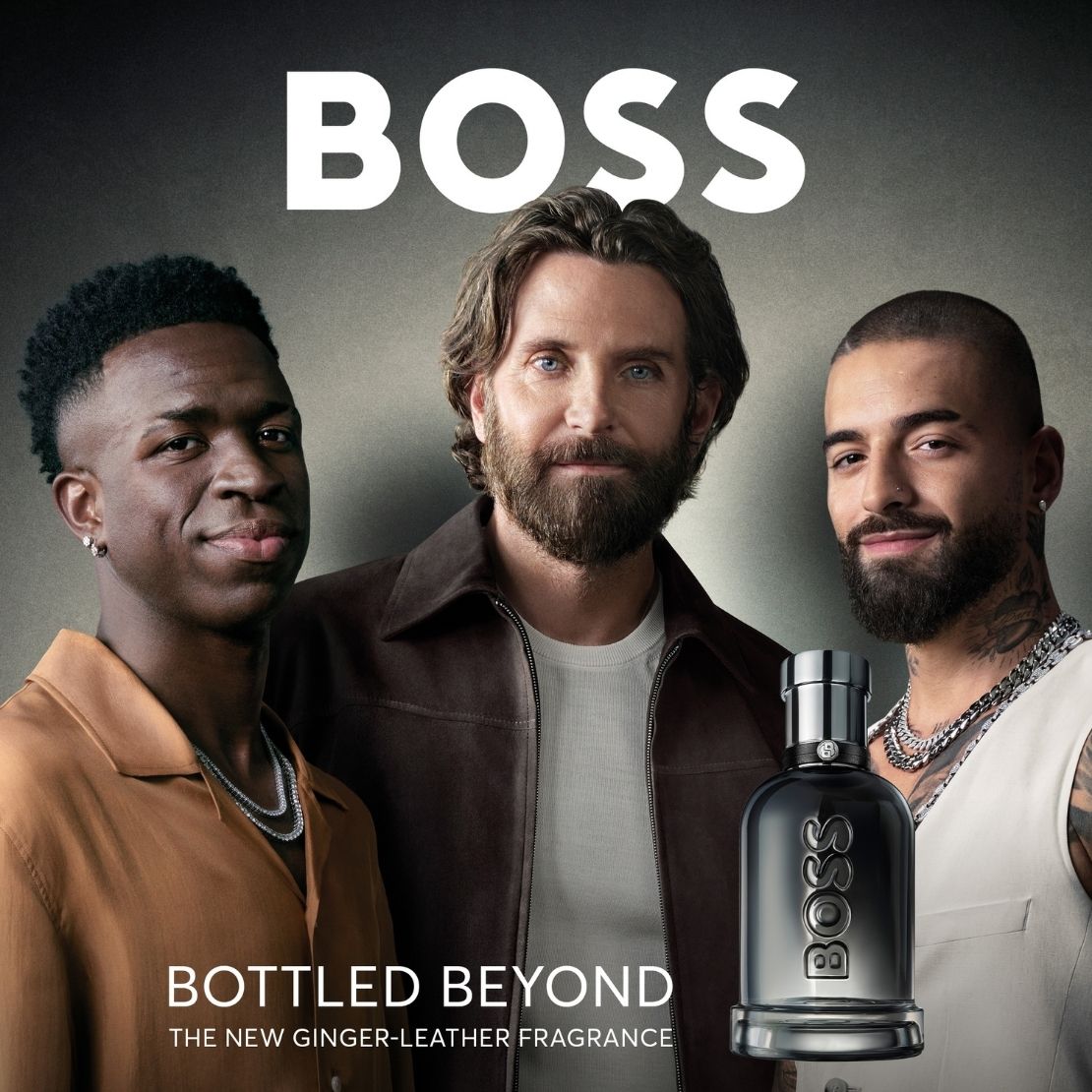 Hugo Boss Bottled Beyond 6 Shaws Department Stores