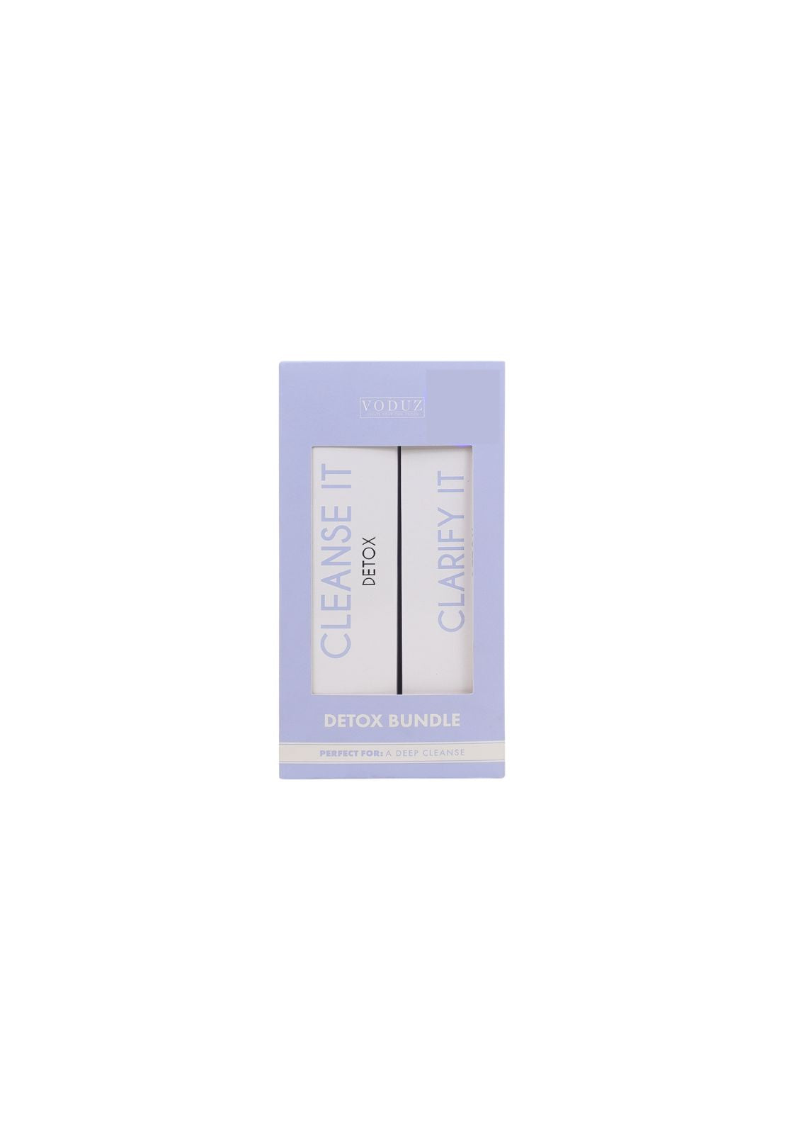 Detox Bundle - No Colour