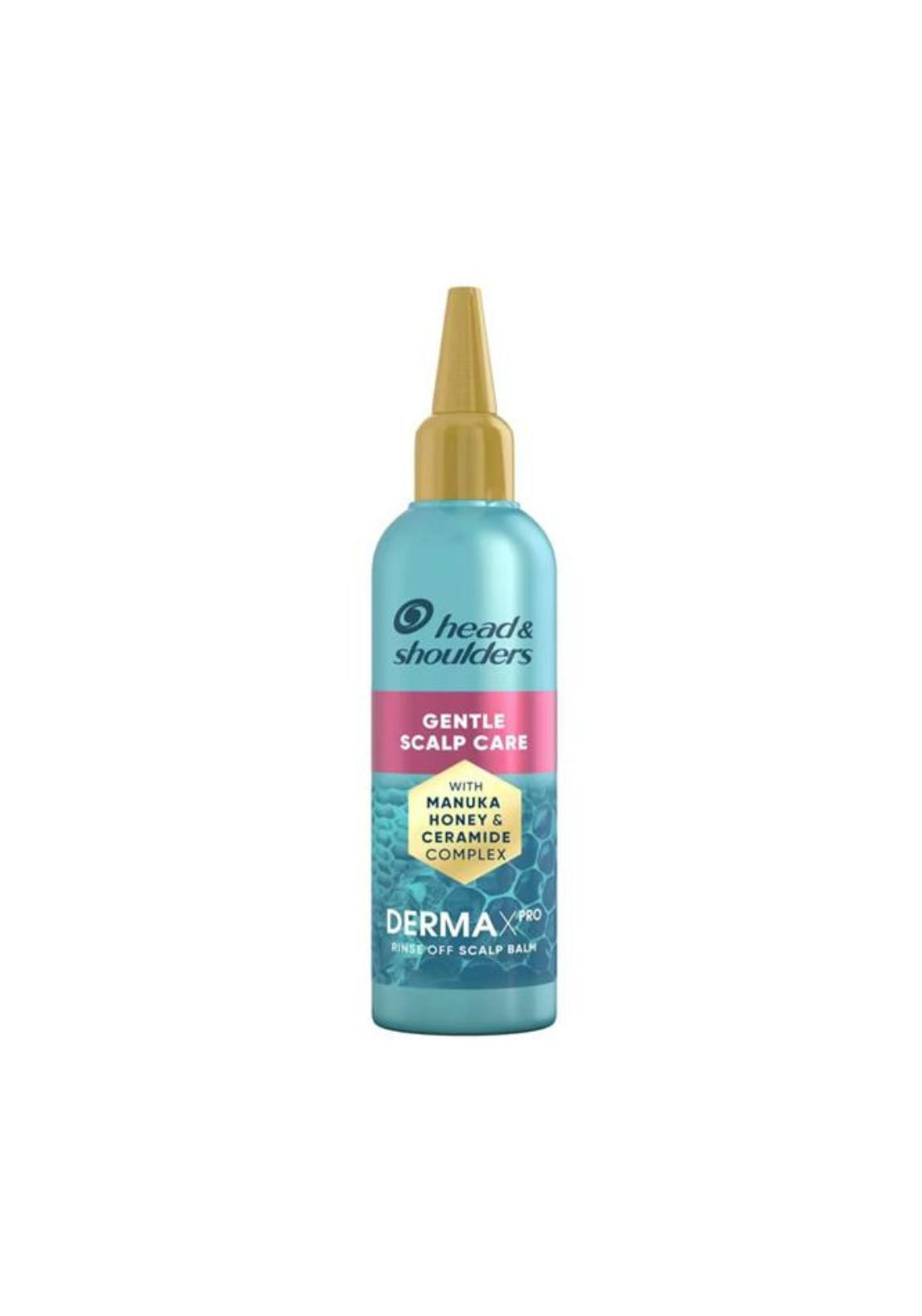 Head &amp; Shoulders DERMAXPRO Moisturising Scalp Balm 1 Shaws Department Stores