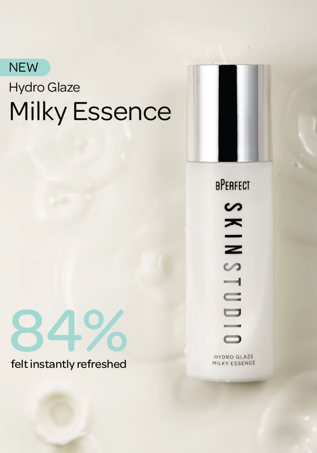 Bperfect Hydro Glaze Milky Essence 3 Shaws Department Stores