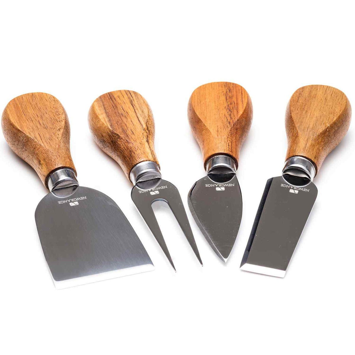 Cheese Knife Set of 4