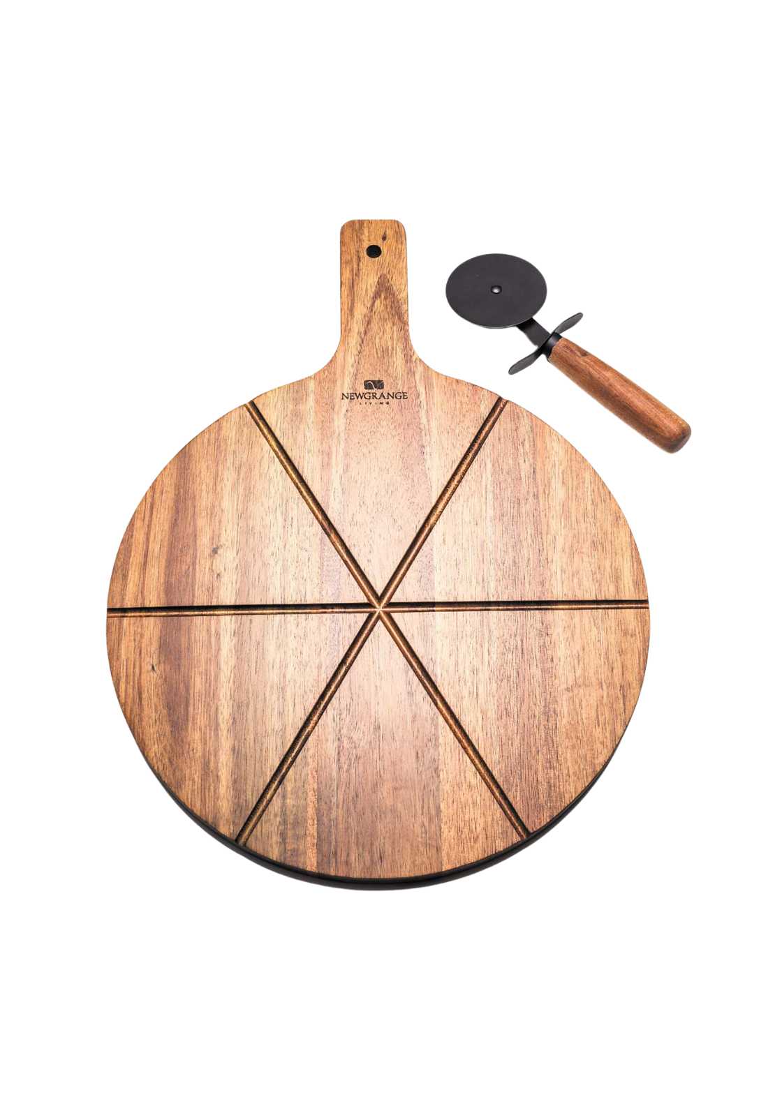 Newgrange Living Pizza Board 1 Shaws Department Stores