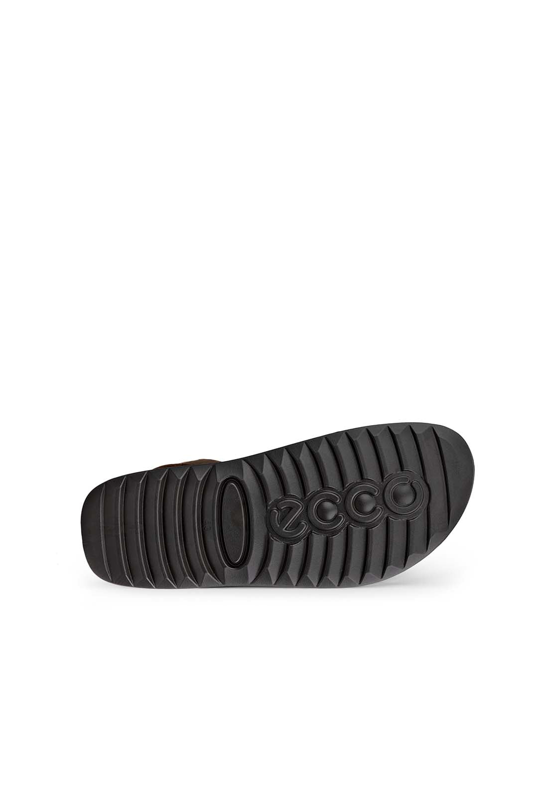 Ecco Cozmo Sandal - Potting Soil 2 Shaws Department Stores