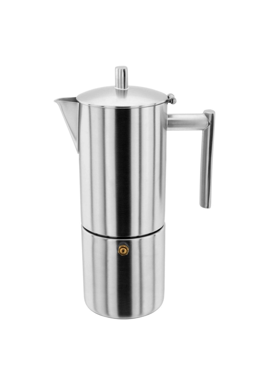 Stellar Stellar Espresso Maker 6 Cup Maker 1 Shaws Department Stores
