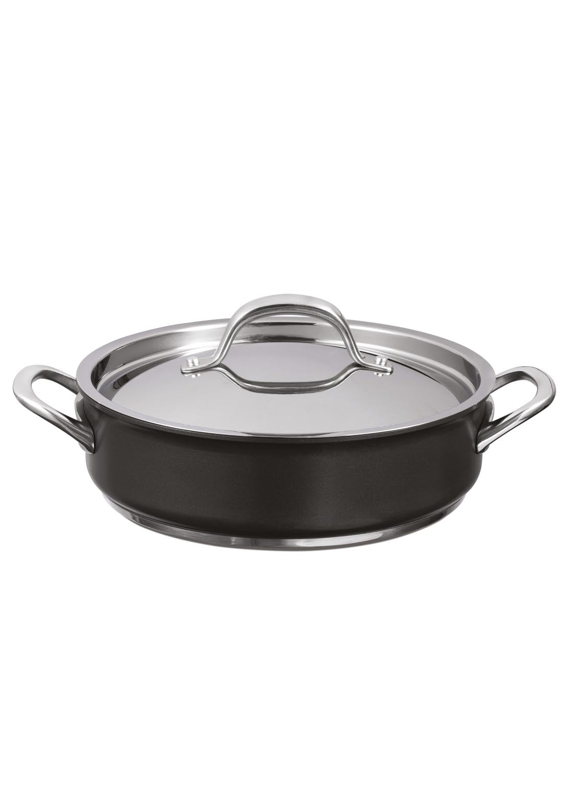 Circulon Excellence Sauteuse 26cm - Black 3 Shaws Department Stores