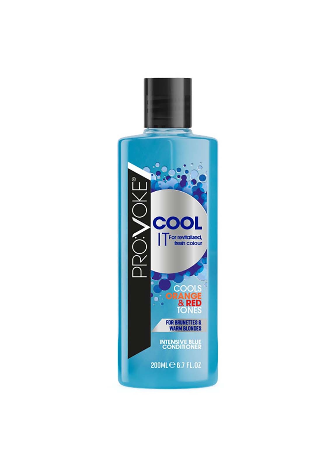 Touch Of Silver Cool It Blue Toning Conditioner 200ml 1 Shaws Department Stores