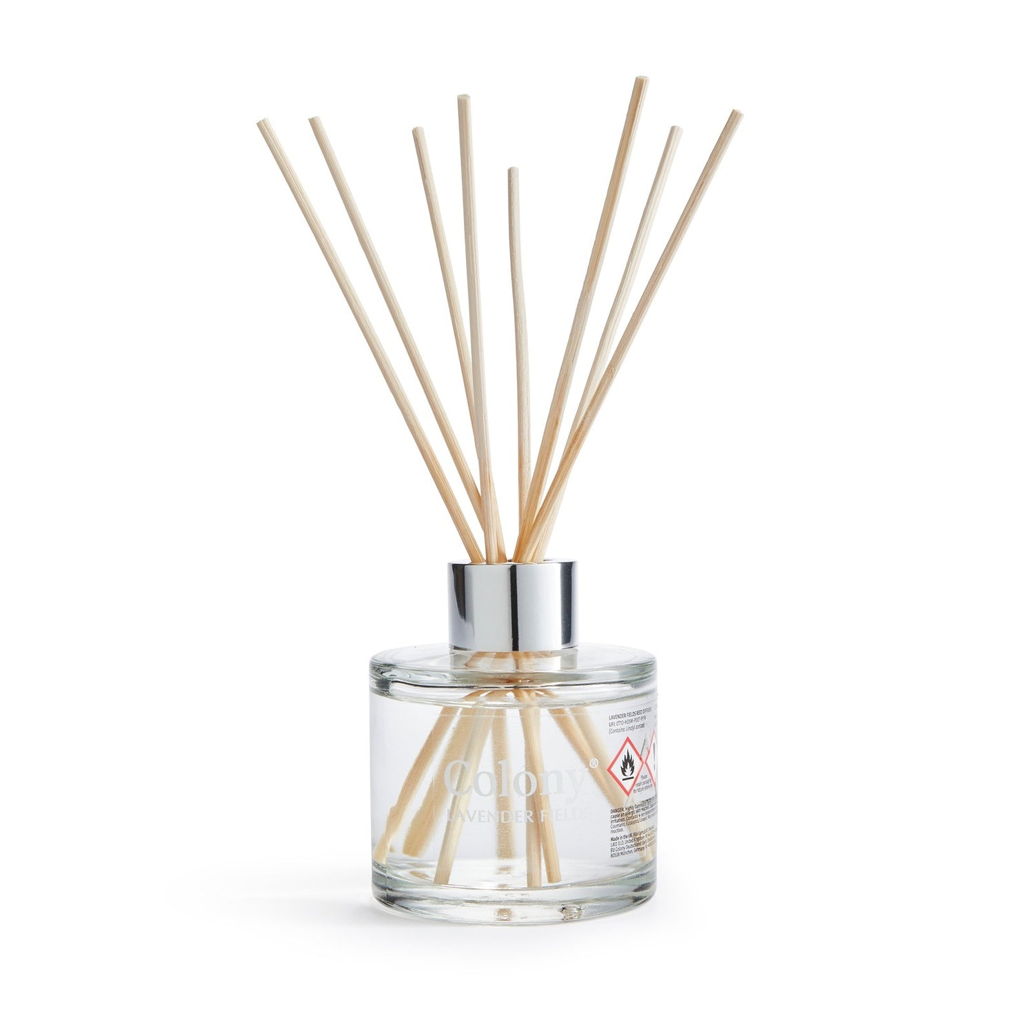 Wax Lyrical Reed Diffuser Lavender Fields 100ml 2 Shaws Department Stores