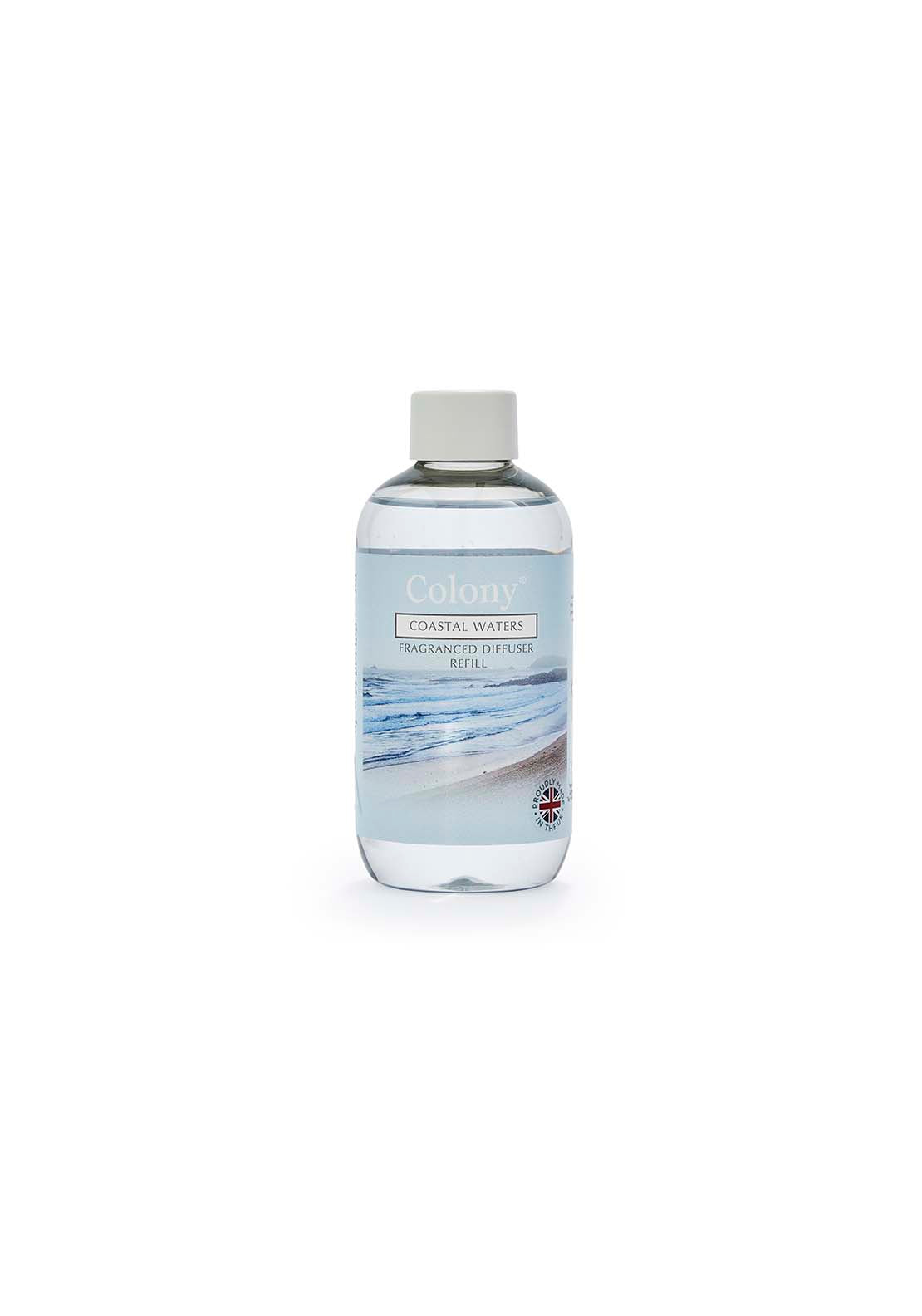 Wax Lyrical Refill Coastal Waters 200ml 1 Shaws Department Stores