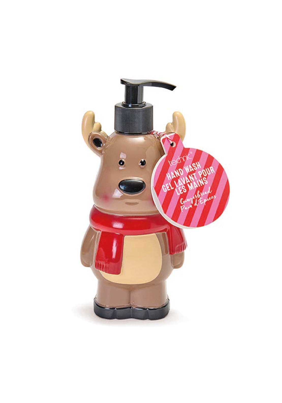 Technic Hand Wash Reindeer - Reindeer 1 Shaws Department Stores