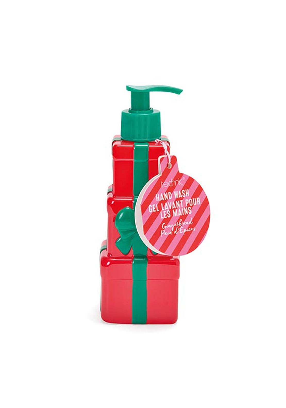 Hand Wash Presents - Multi