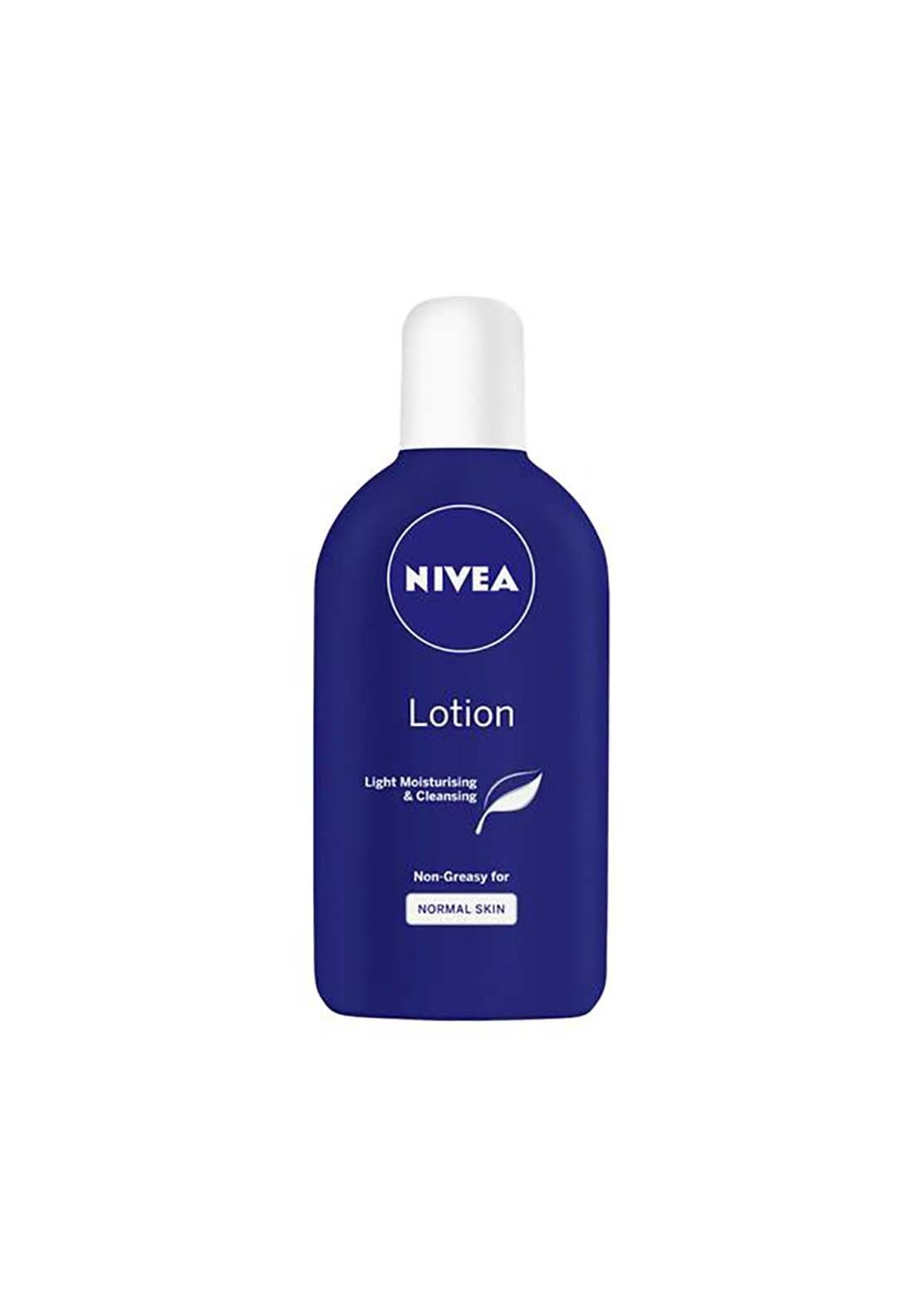 Nivea Body Normal Skin Lotion 250ml 1 Shaws Department Stores