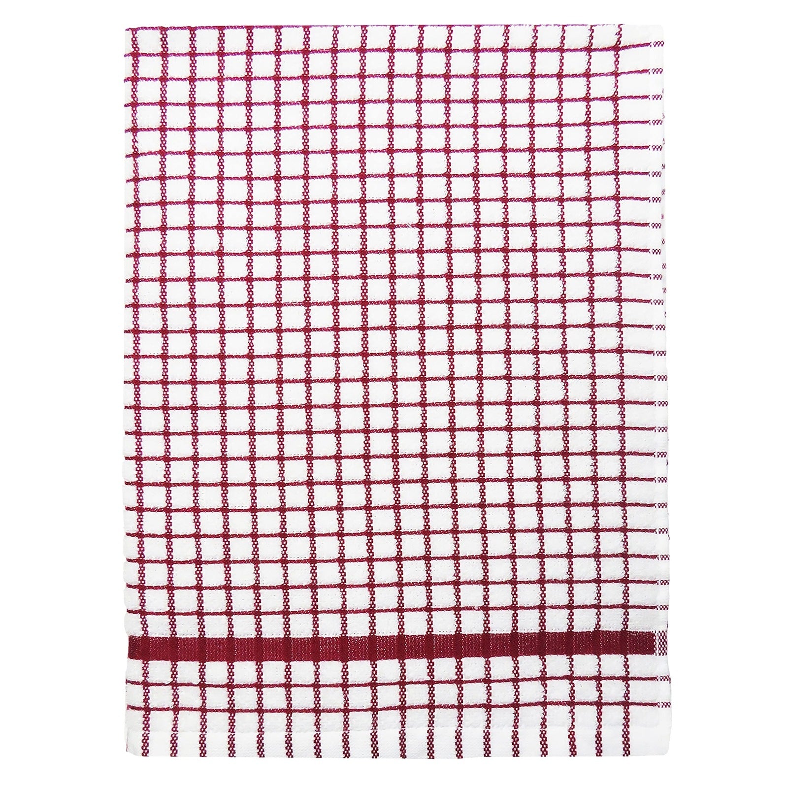 Polidri Polidri Tea Towel - Red 1 Shaws Department Stores