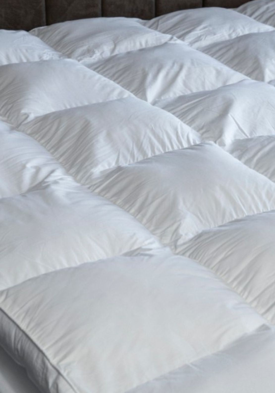 The Home Bedroom Opulence Mattress Enhancer 3 Shaws Department Stores