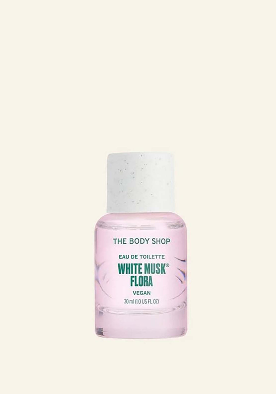 White Musk Flora Eau De Toilette – Shaws Department Stores
