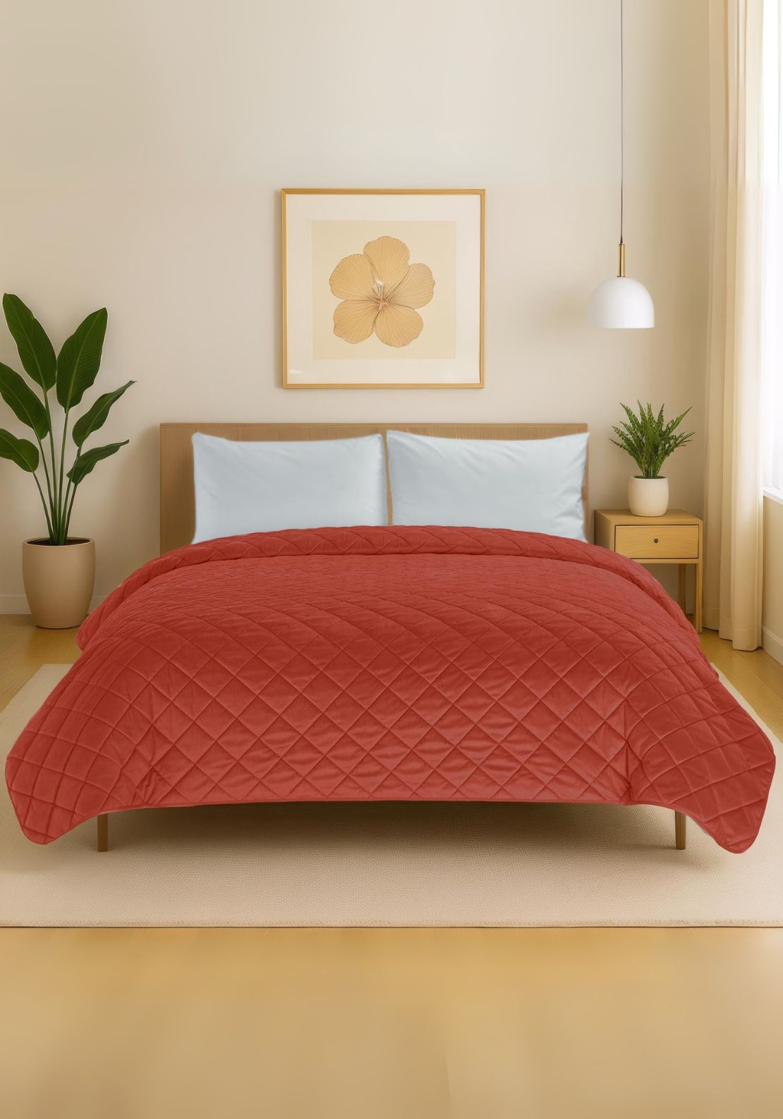 The Home Collection Velvet Pinsonic Throw 9 Shaws Department Stores