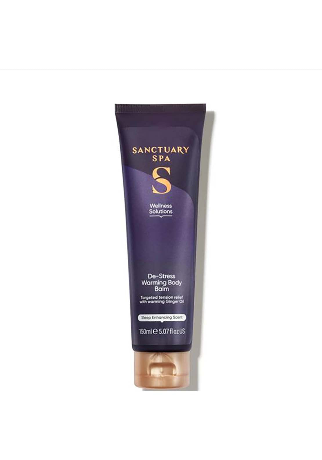 Sanctuary Spa Wellness Solution Warming Body Balm 1 Shaws Department Stores