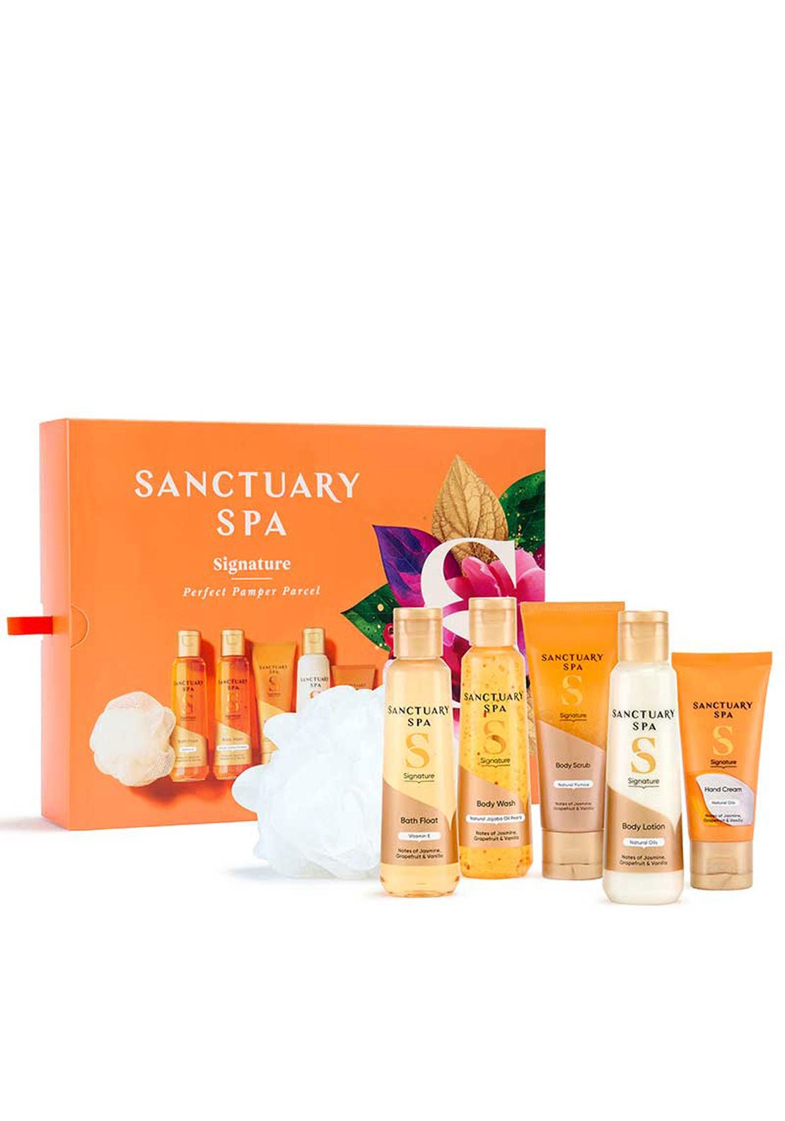 Signature Perfect Pamper Parcel