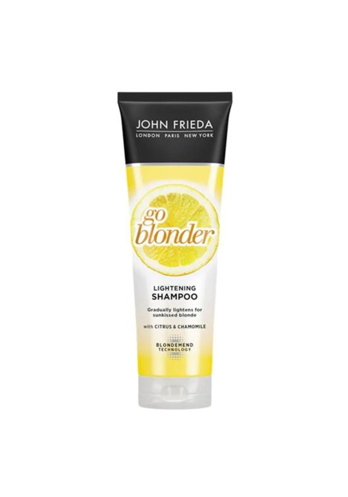 John Frieda Sheer Blonde Go Blonder Lightening Shampoo 1 Shaws Department Stores