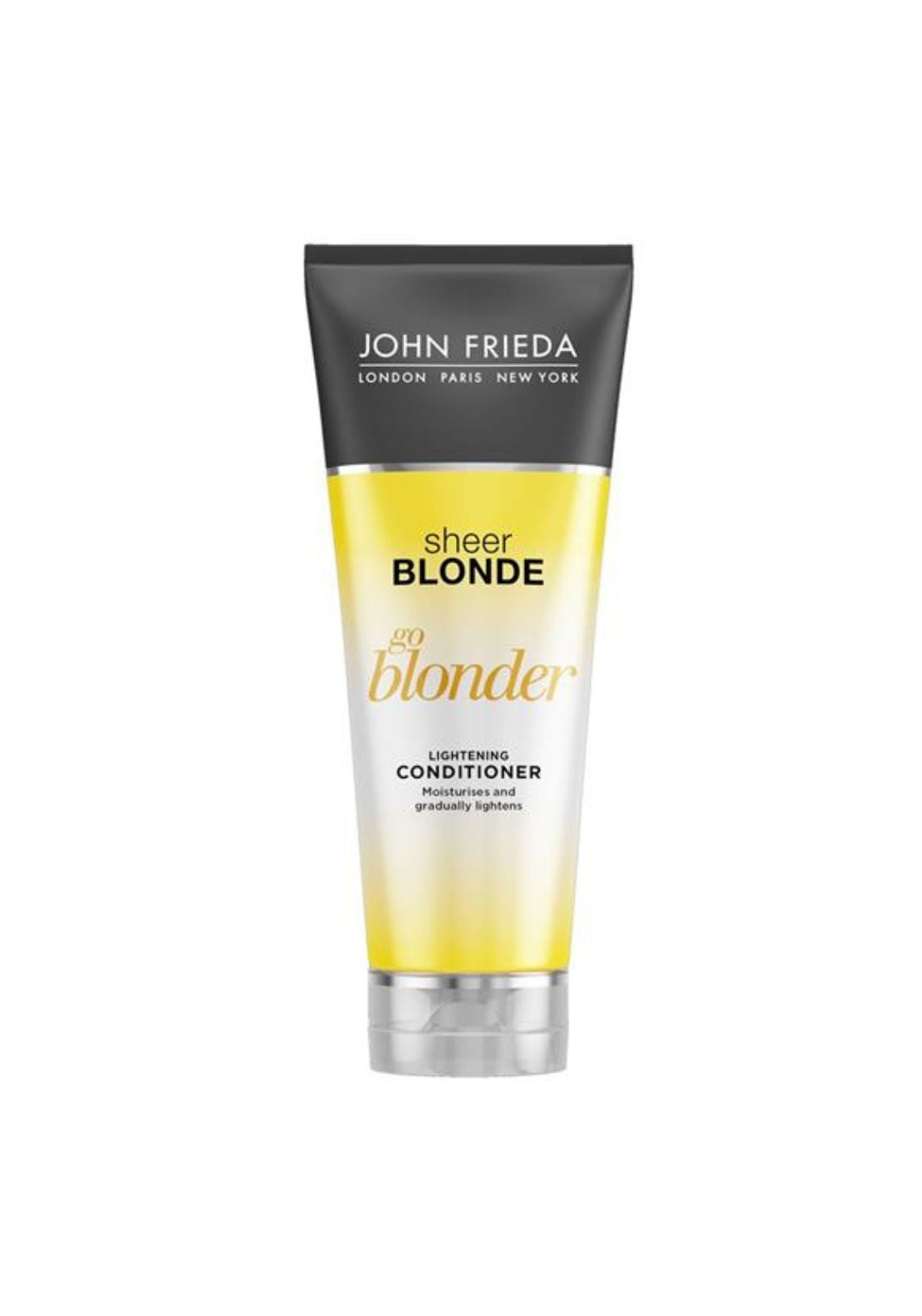 John Frieda Sheer Blonde Go Blonder Lightening Conditioner 1 Shaws Department Stores
