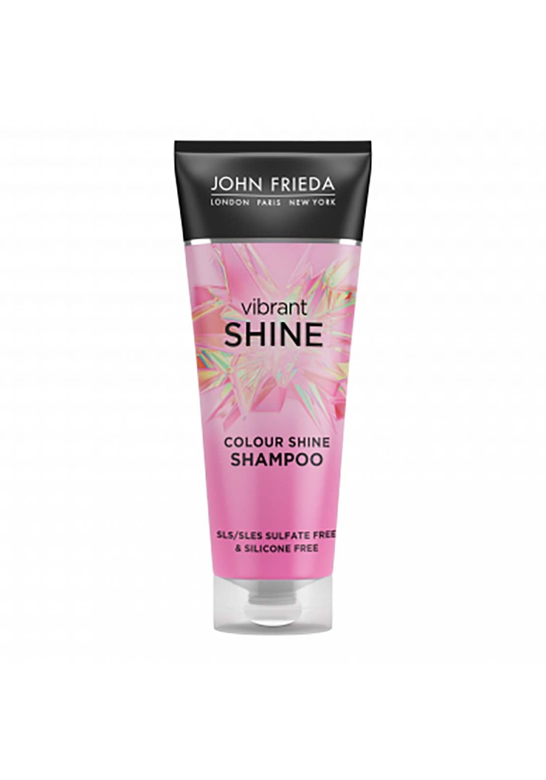 John Frieda Colour Shine Shampoo 1 Shaws Department Stores