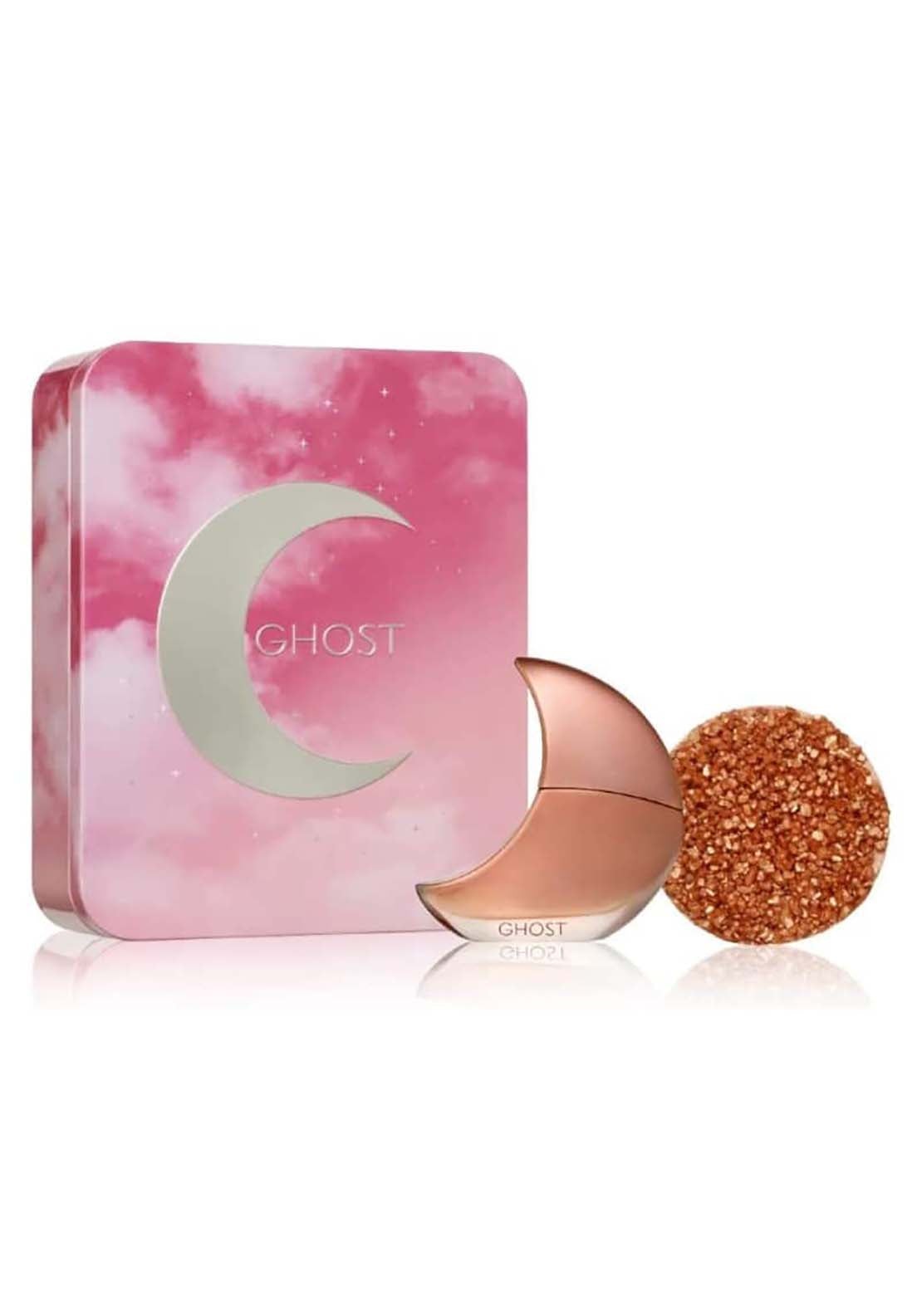 Ghost Orb Of Night Gift Set Eau De Toliette 1 Shaws Department Stores