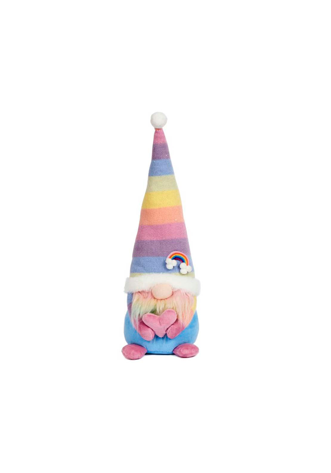 The Home Christmas Marshmallow Gonk 1 Shaws Department Stores