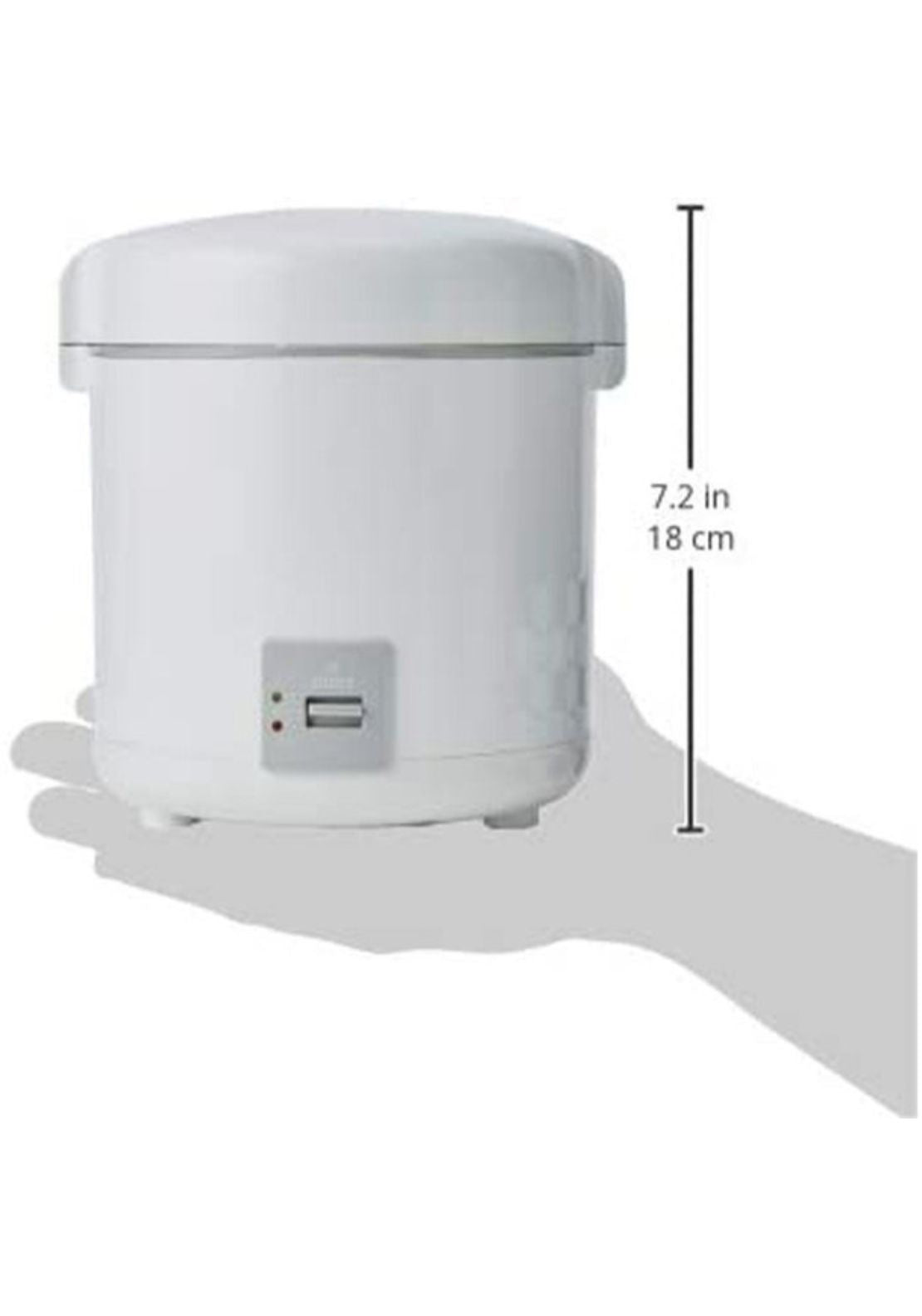 Judge Mini Rice Cooker | JEA63 3 Shaws Department Stores