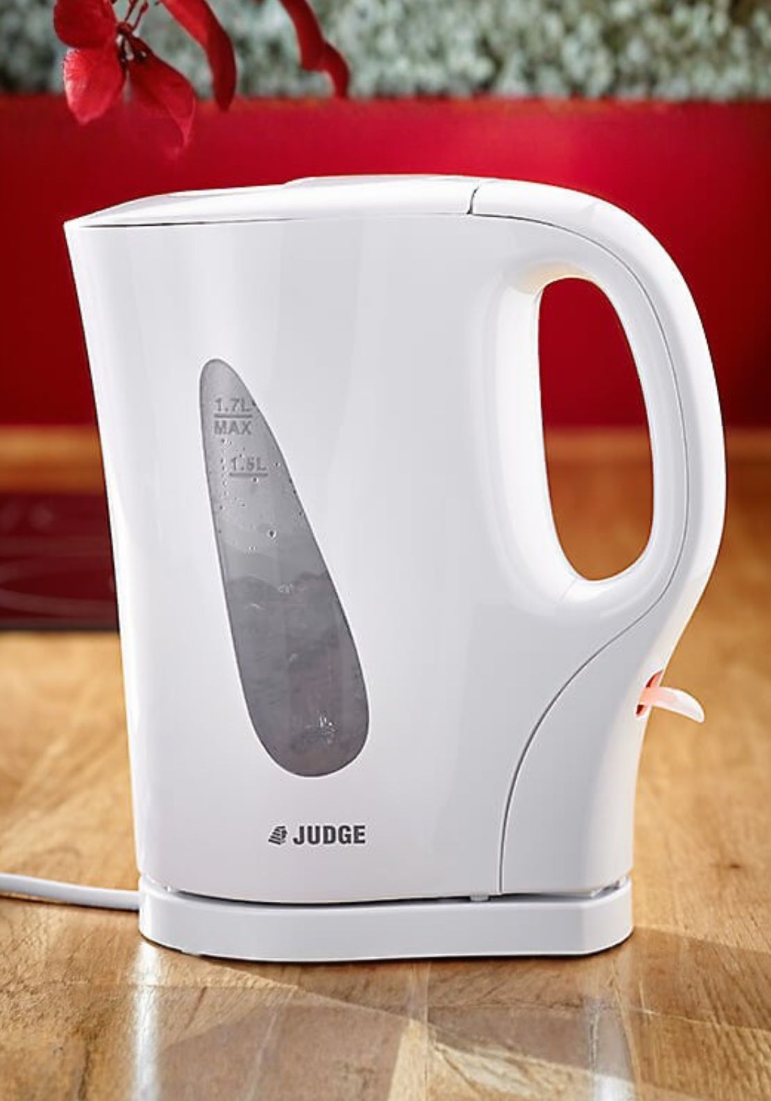 Electric Kettle | Jea87 - Black