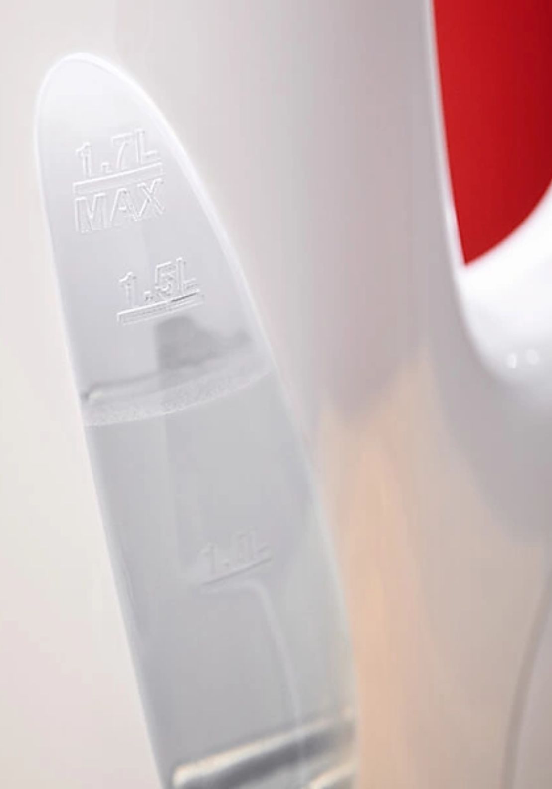 Electric Kettle | Jea87 - Black